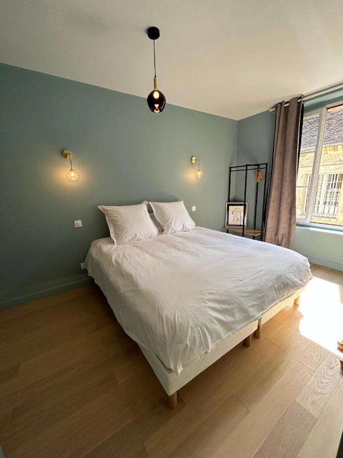 La Belle Vicoise Guest House Vic-sur-Aisne Exterior foto