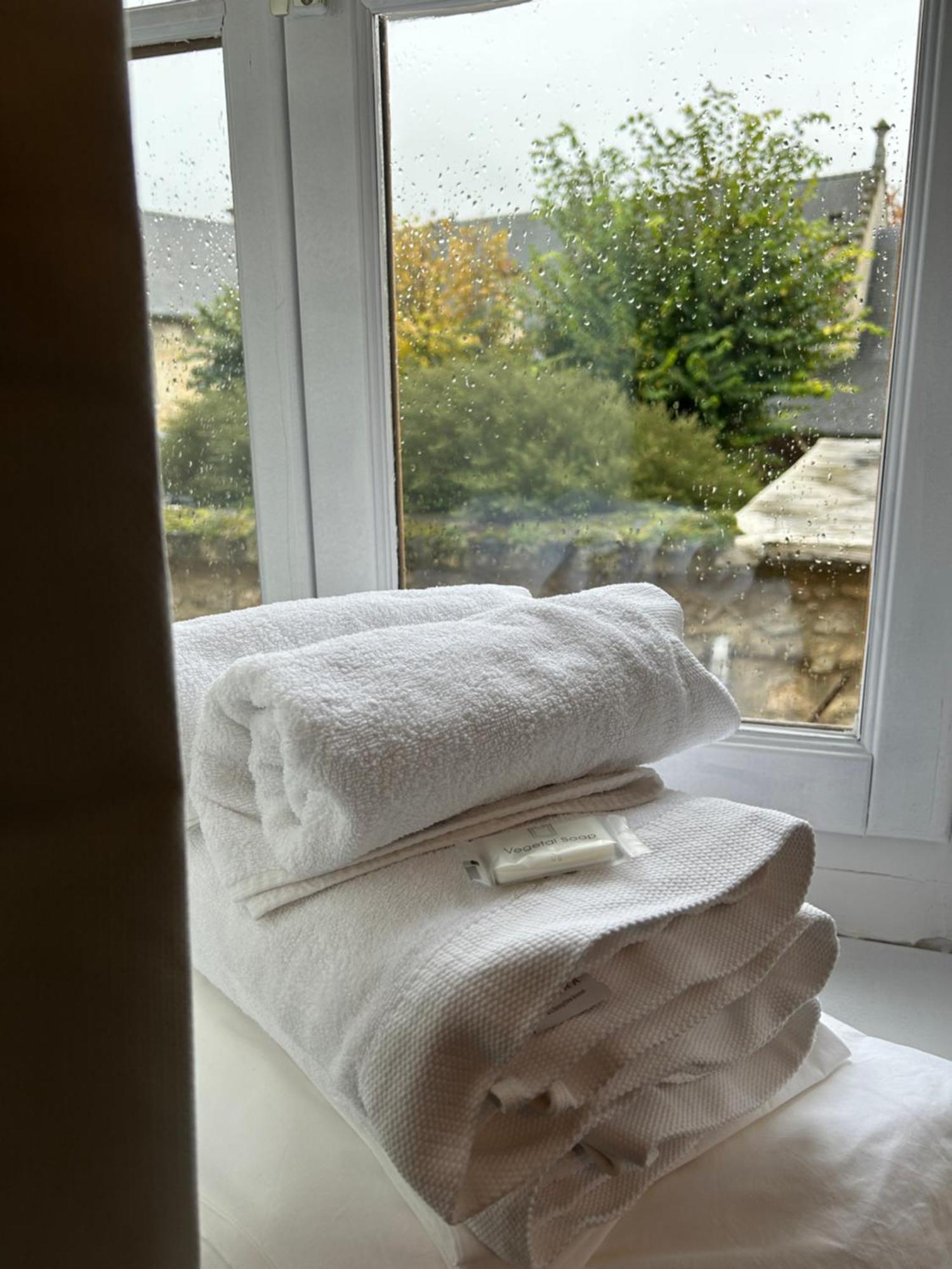 La Belle Vicoise Guest House Vic-sur-Aisne Exterior foto